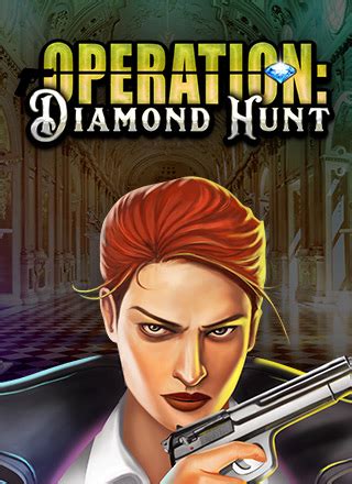 Operation Diamond Hunt Blaze